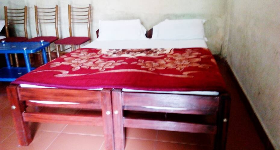 K K Residency, Wayanad 2